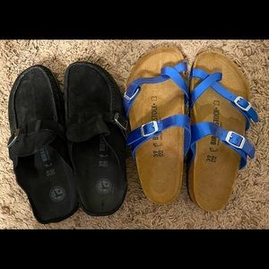 Birkenstock Size 39